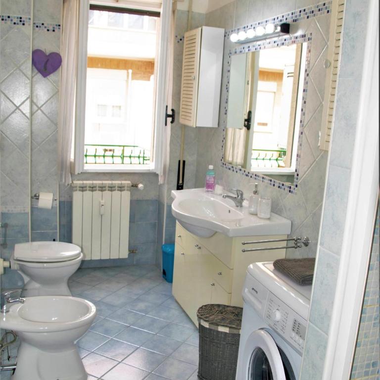 Il Gabbiano - Appartamento con 1 Camera da Letto - 5