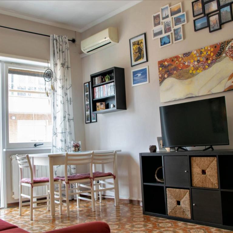 Il Gabbiano - Appartamento con 1 Camera da Letto - 6