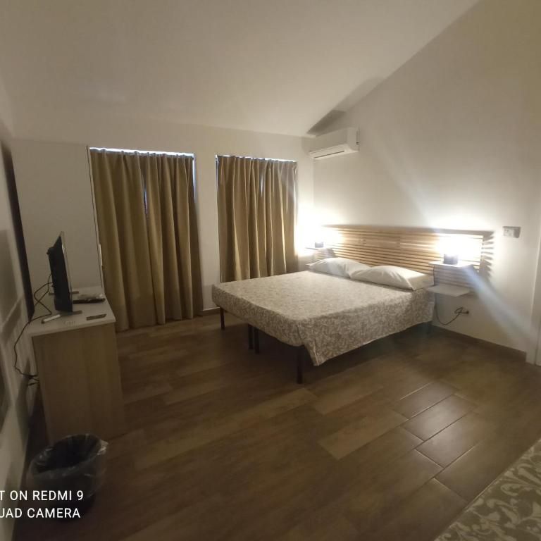 Fontanarossa Airport Sleep and Travel - Appartamento con 1 Camera da Letto - 2