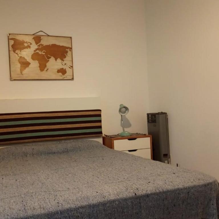 25 de mayo - Apartamento de 1 dormitorio - 8