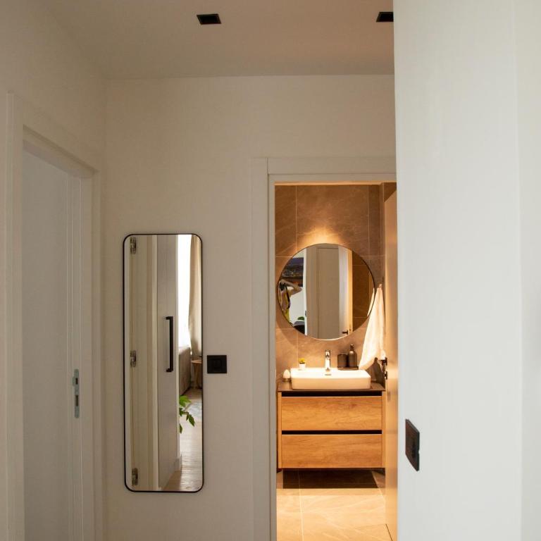 Belgrade Waterfront Sunshine apartment - Apartman sa 1 Spavaćom Sobom - 13