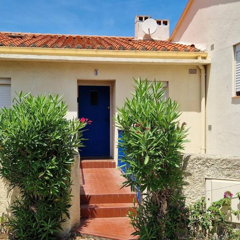 Appartement au calme à deux pas de la plage - Apartment mit 2 Schlafzimmern - 10