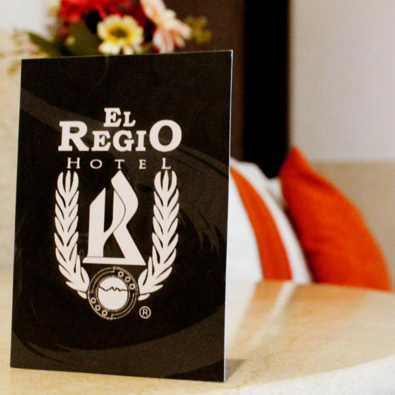 El Regio - Standard Double Room - 2