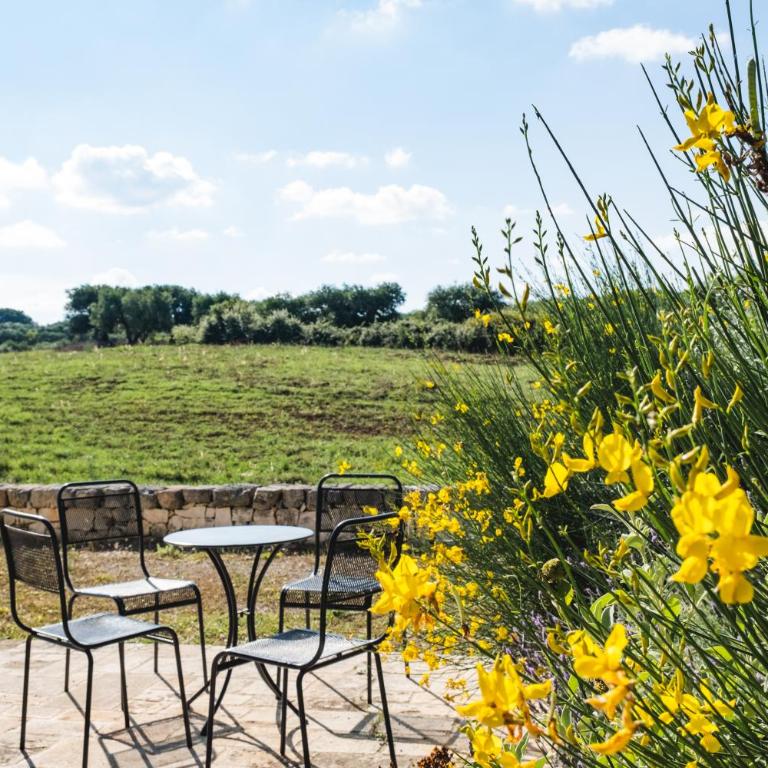 I Giardini di Pomona - Appartamento con 2 Camere da Letto - 23