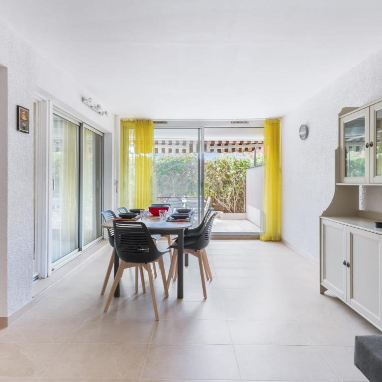 Appartement Jura - Welkeys - Apartment - 4