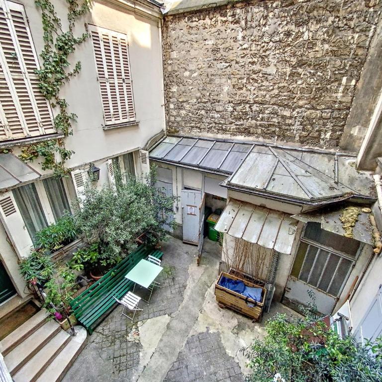 La Boulangerie Parisienne - Central Rive Gauche - Appartamento - 17