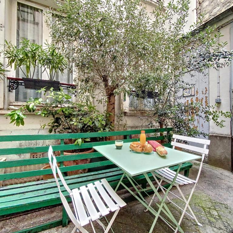 La Boulangerie Parisienne - Central Rive Gauche - Appartamento - 18
