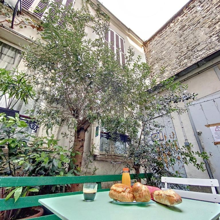La Boulangerie Parisienne - Central Rive Gauche - Appartamento - 19