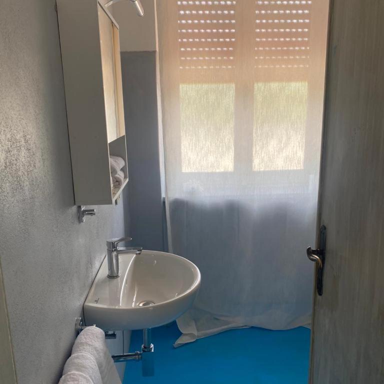 Le stanze del mare - Monolocale Standard - 19