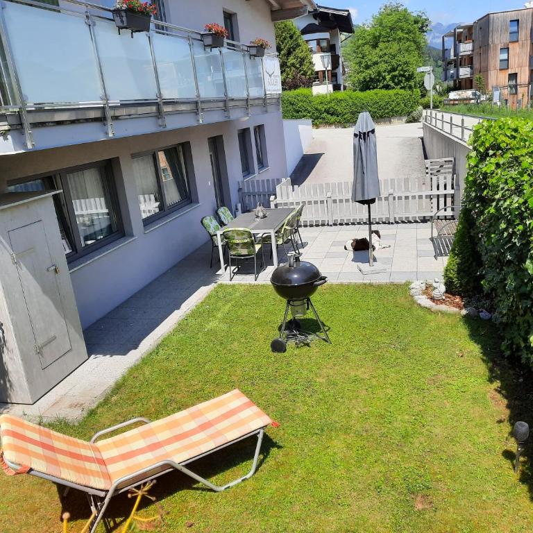 Apartment Kogler - Apartment mit 2 Schlafzimmern - 5
