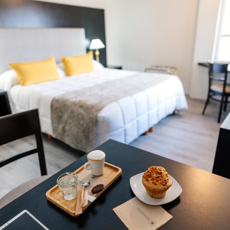 San Nicolas Plaza - Habitación Deluxe - 10