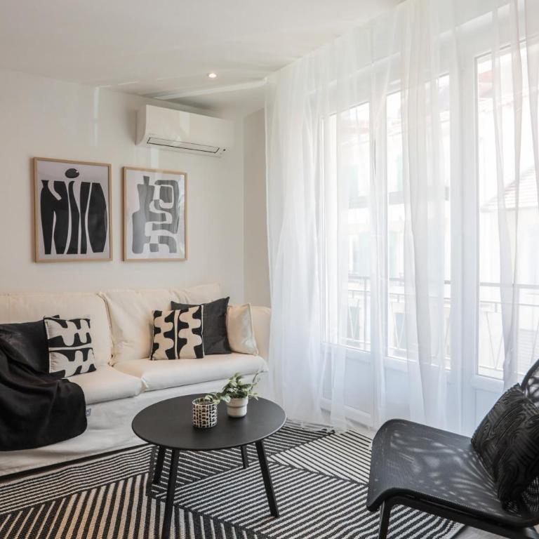 Appartement Ebène - Welkey - Appartement - 2