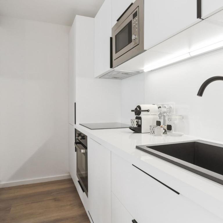 Appartement Ebène - Welkey - Appartement - 13