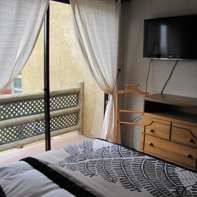 Apart Hotel Gran Pacifico - Apartamento (4 adultos) - 21
