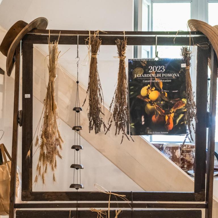 I Giardini di Pomona - Appartamento con 2 Camere da Letto - 30