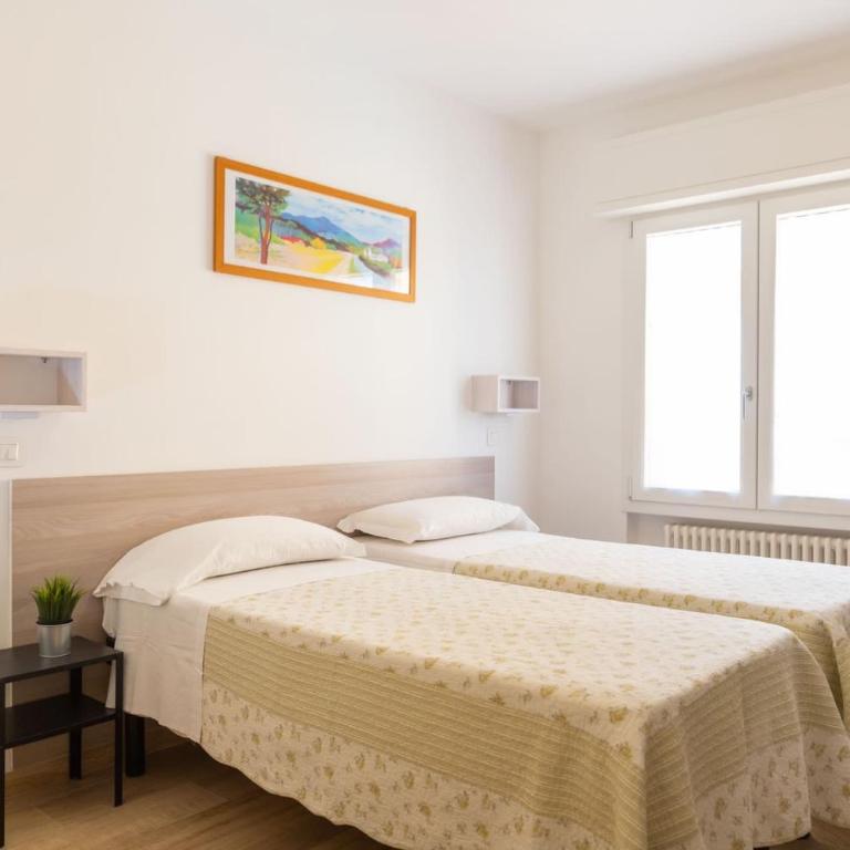Affittacamere Ceccarini - Double Room - 1