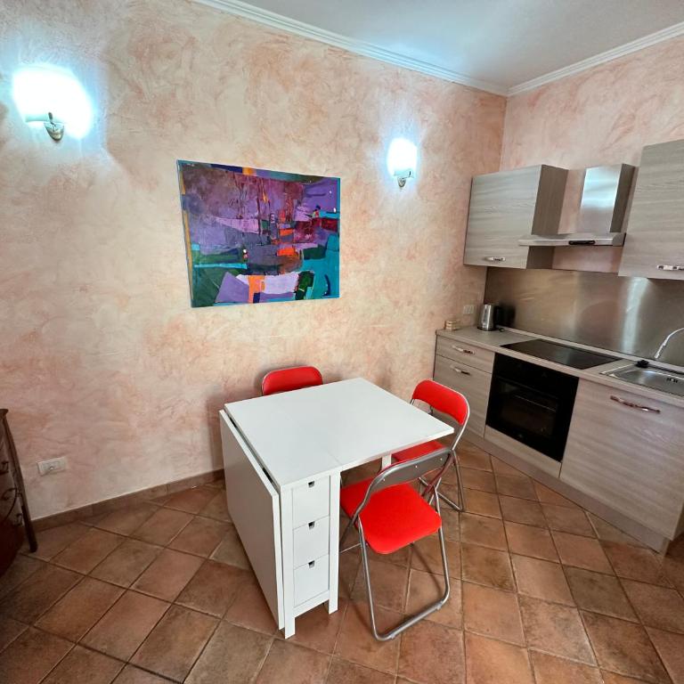 Relax Clementina - Appartamento con 2 Camere da Letto - 26