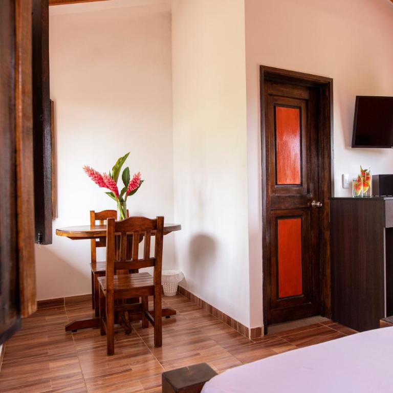 HOTEL YANUBA CAMPESTRE - Double Room - 6