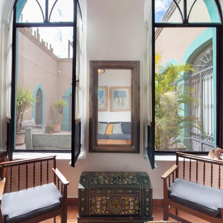 Casa Antigua - Apartment with Terrace - 6