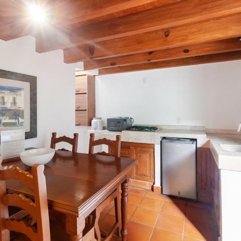 Casa Antigua - Apartment with Terrace - 14