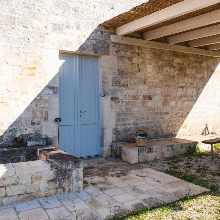 Ostello dei Giardini di Pomona - Posto Letto in Dormitorio Misto - 6