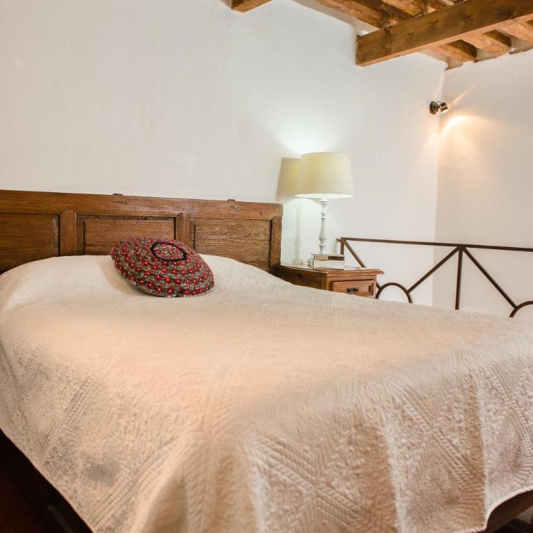 Casa Antigua - Apartment with Terrace - 2