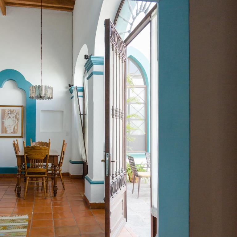 Casa Antigua - Apartment with Terrace - 3