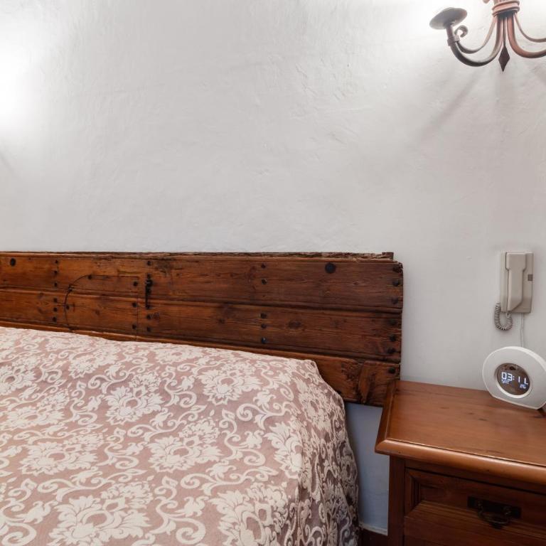 Casa Antigua - King Suite - 4