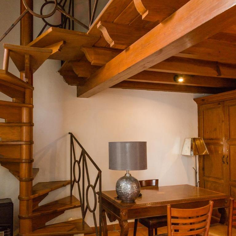 Casa Antigua - Apartment with Terrace - 12