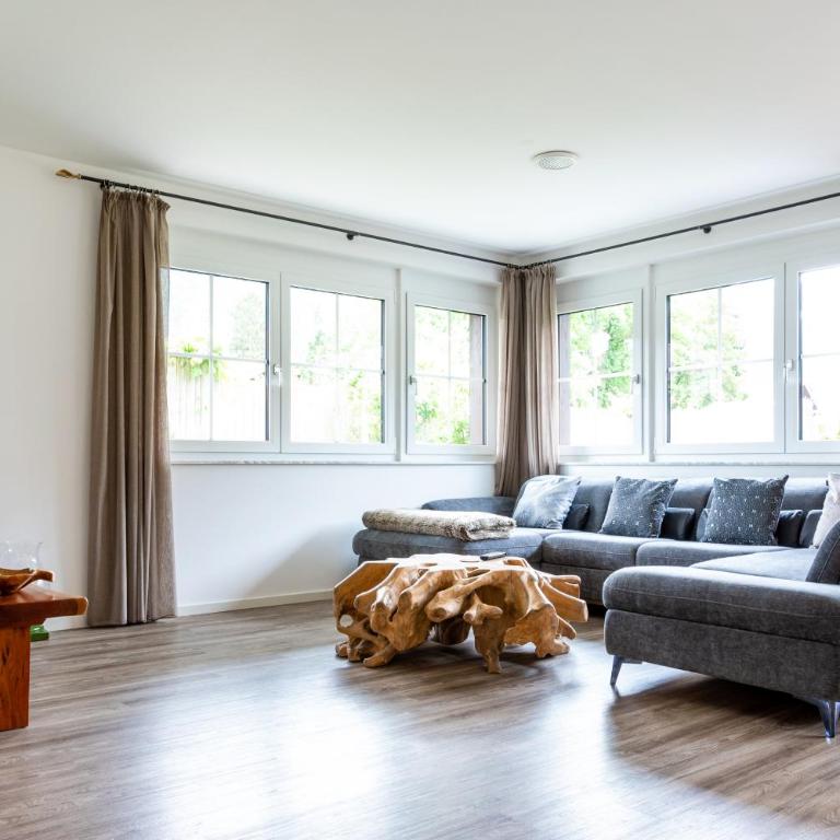 Gartenresidenz - Apartment with Mountain View - 2