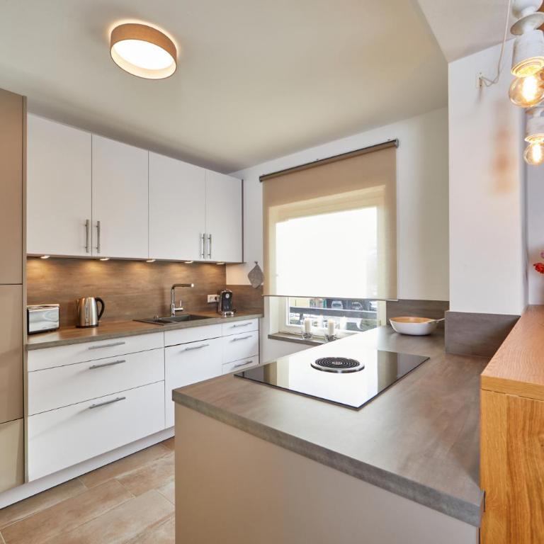 Oberwasser - Appartamento con Vista Montagna - 7