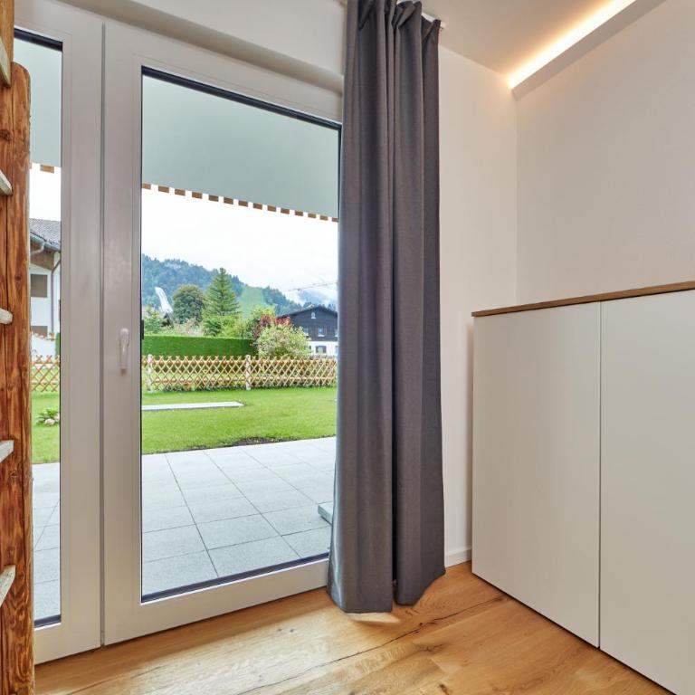 Hubertus 13 - Appartamento con Vista Montagna - 9