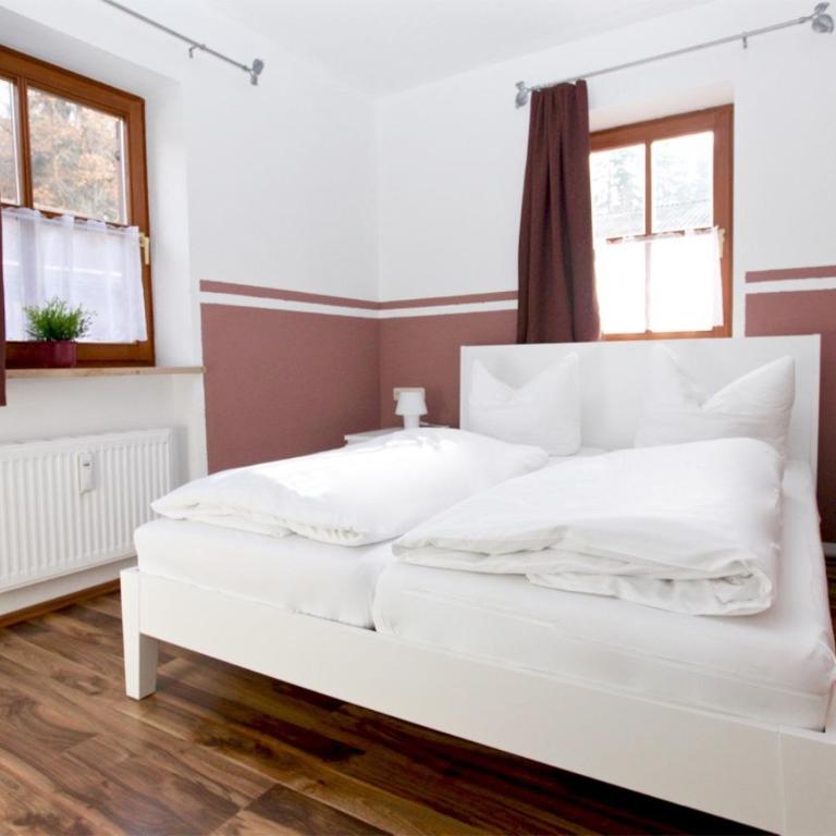 Gloria - Apartment mit Balkon - 16