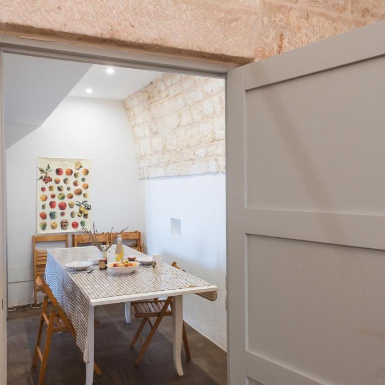 Ostello dei Giardini di Pomona - Posto Letto in Dormitorio Misto - 9