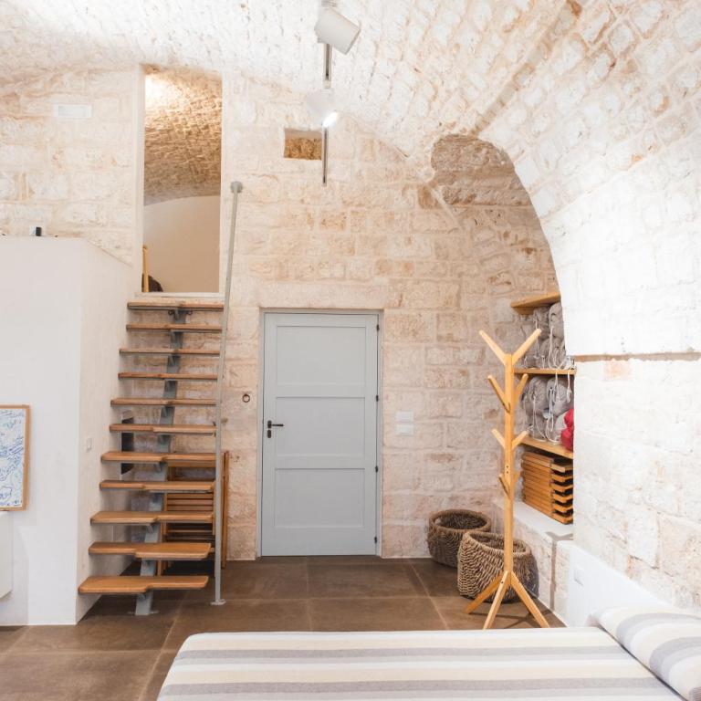 Ostello dei Giardini di Pomona - Posto Letto in Dormitorio Misto - 10