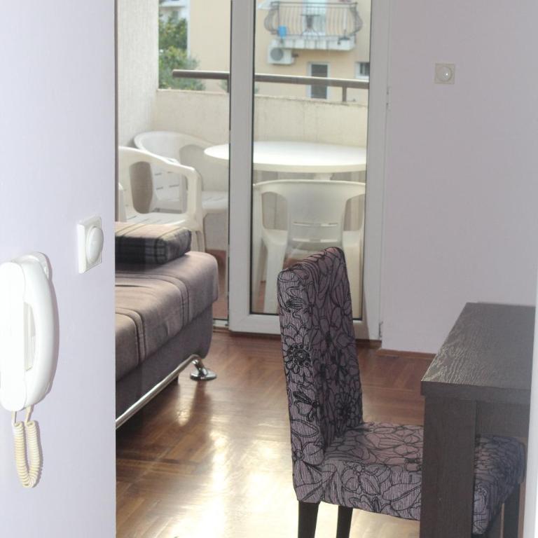 CHERRY - Studio Apartment - Apartman sa 1 Spavaćom Sobom - 4