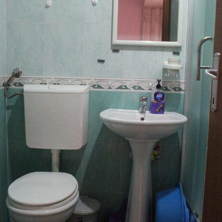 CHERRY - Studio Apartment - Apartman sa 1 Spavaćom Sobom - 10