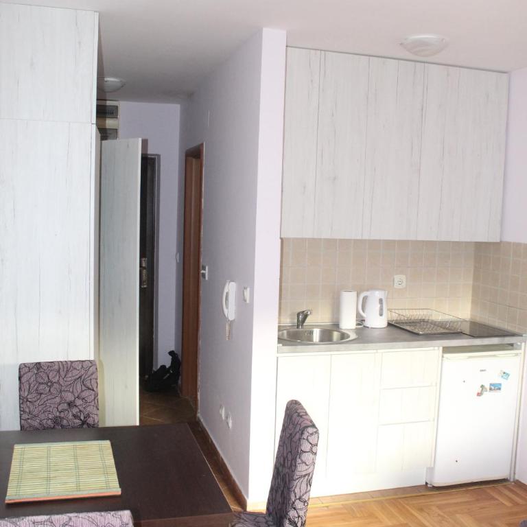 CHERRY - Studio Apartment - Apartman sa 1 Spavaćom Sobom - 12