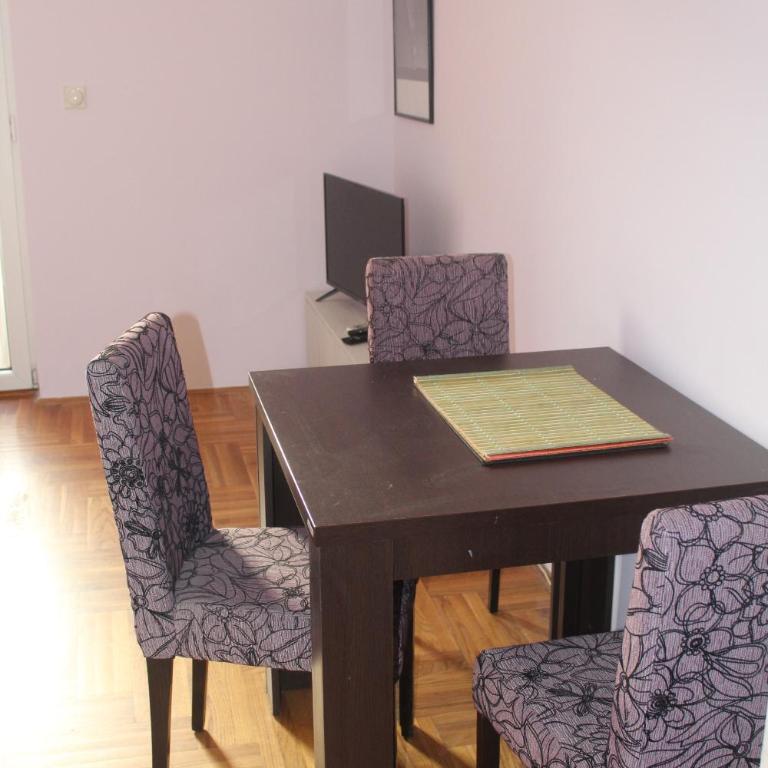 CHERRY - Studio Apartment - Apartman sa 1 Spavaćom Sobom - 1