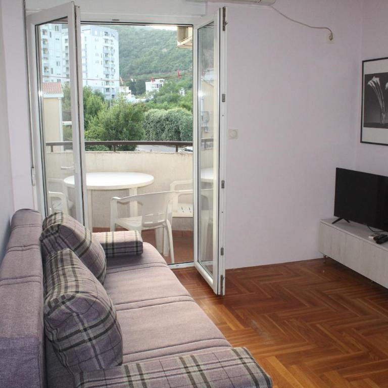 CHERRY - Studio Apartment - Apartman sa 1 Spavaćom Sobom - 9