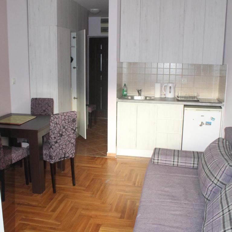 CHERRY - Studio Apartment - Apartman sa 1 Spavaćom Sobom - 16