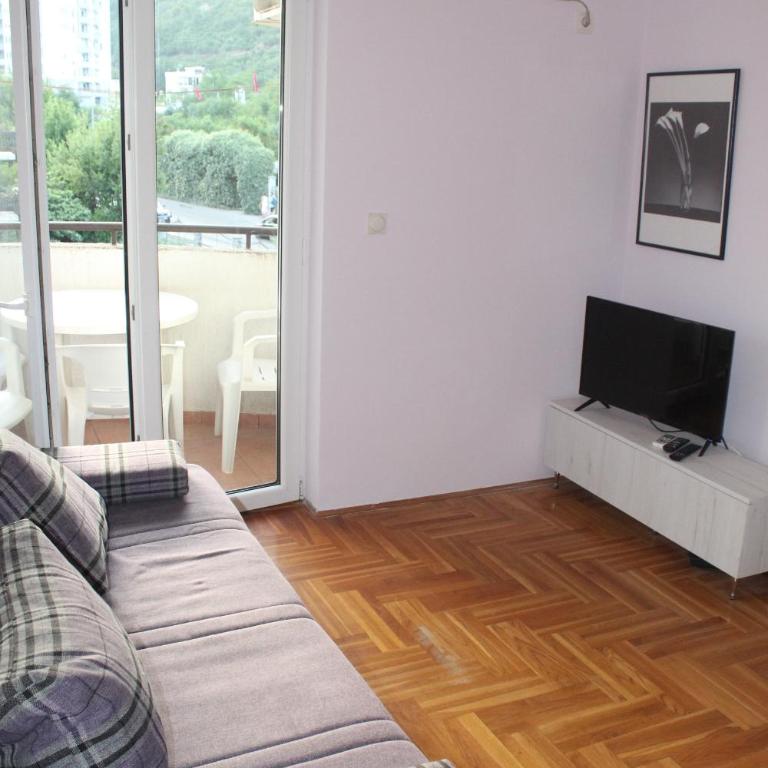 CHERRY - Studio Apartment - Apartman sa 1 Spavaćom Sobom - 2