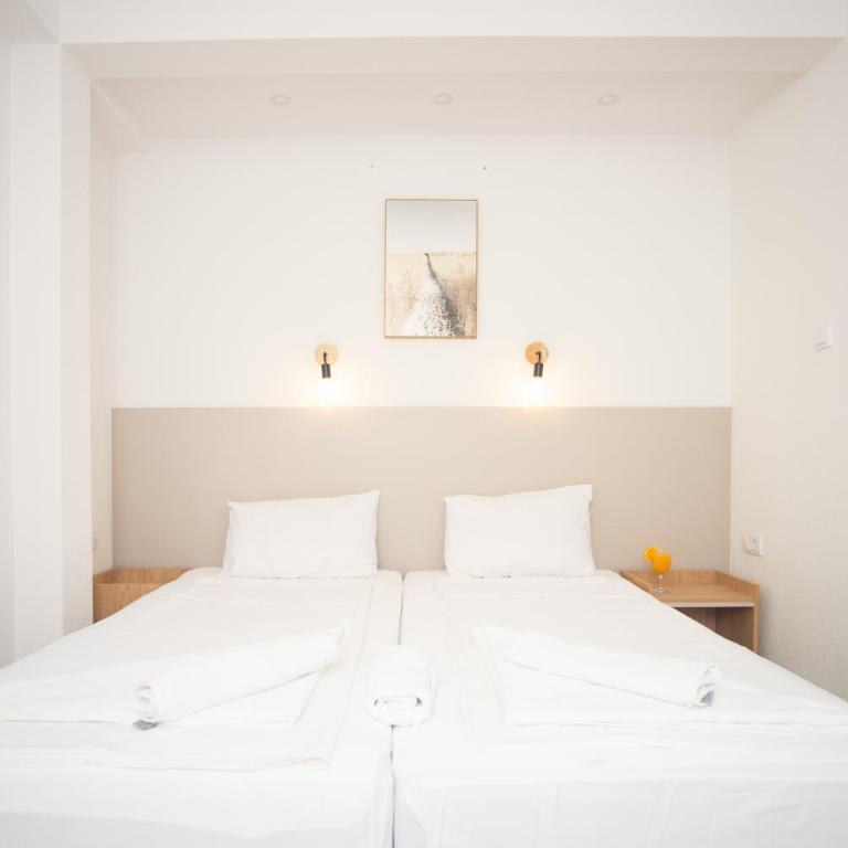 NACIONAL - Porodični Apartman Tipa "Suite" sa Balkonom - 2
