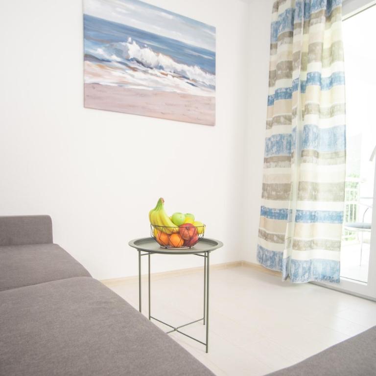 NACIONAL - Porodični Apartman Tipa "Suite" sa Balkonom - 5