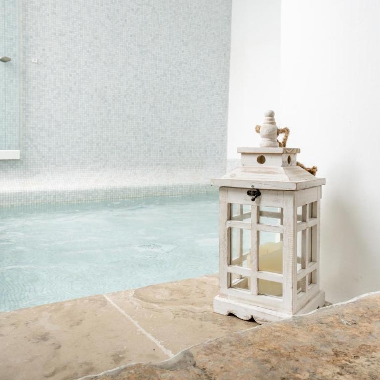 GuestHost - Palazzo Rapanà - Luxury Apt with hydromassage pool - Appartamento con 2 Camere da Letto - 7