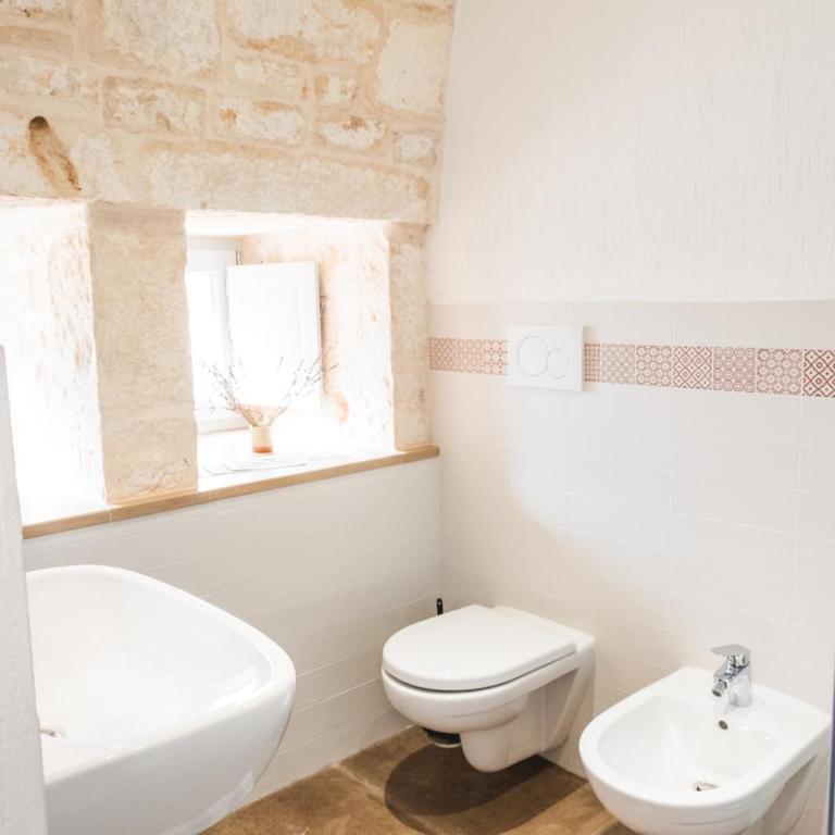 Ostello dei Giardini di Pomona - Posto Letto in Dormitorio Misto - 15