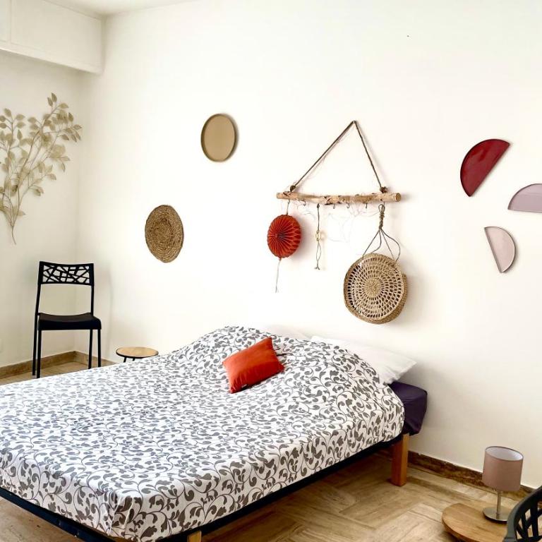 STUDIO SWEETY SUITE with AC - Appartement 1 Chambre - 1