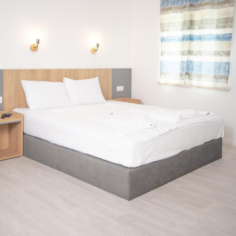 NACIONAL - Porodični Apartman Tipa "Suite" - 2