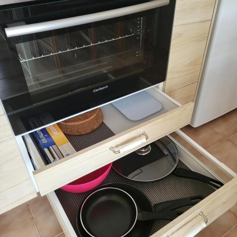 Studio with garden - Apartamento Estudio - 15