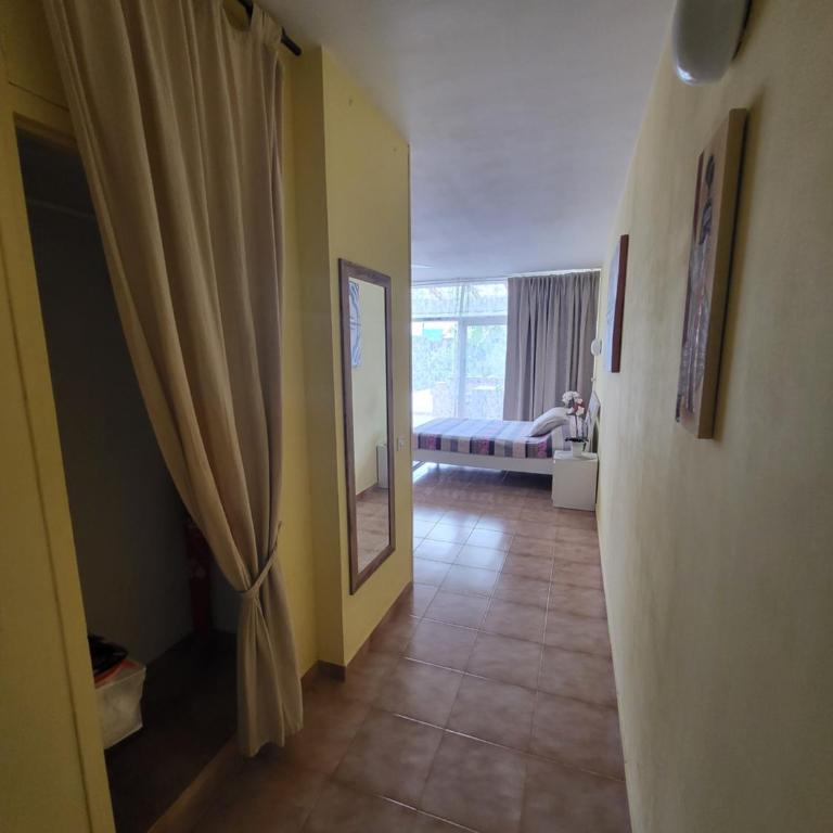 Studio with garden - Apartamento Estudio - 16
